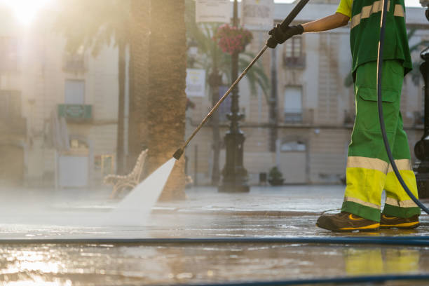 Best Parking Lot and Garage Cleaning  in North Catasauqua, PA